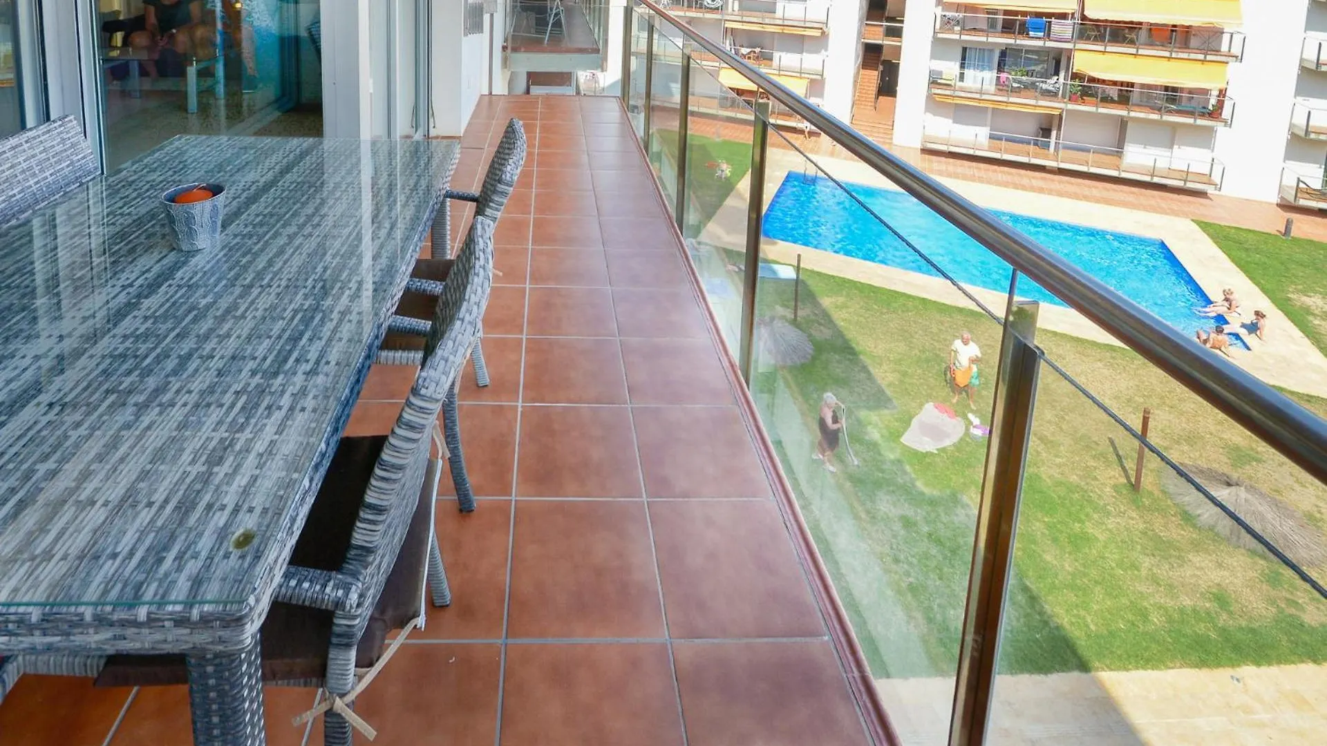 Appartement Marines Mestral 3 5 Roses Spanje