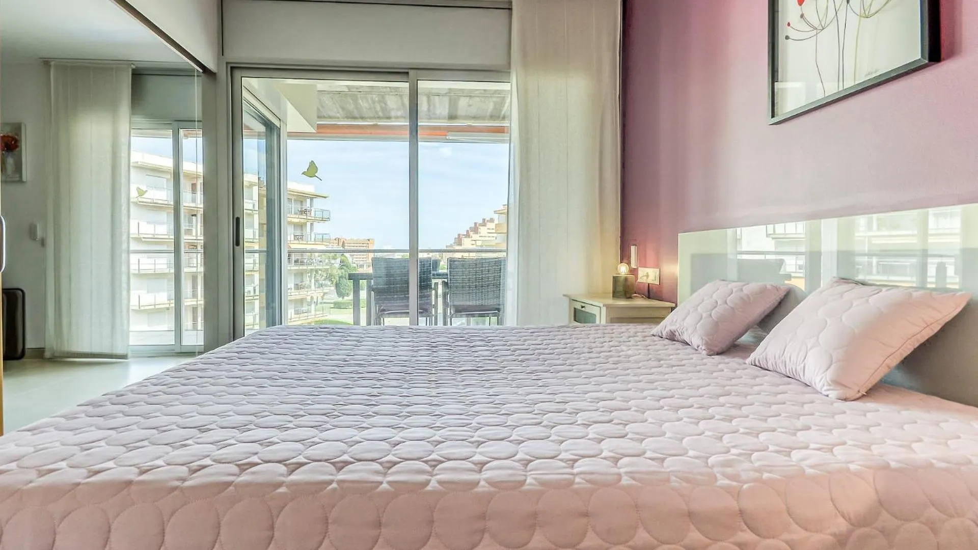 Appartement Marines Mestral 3 5 Roses Spanje