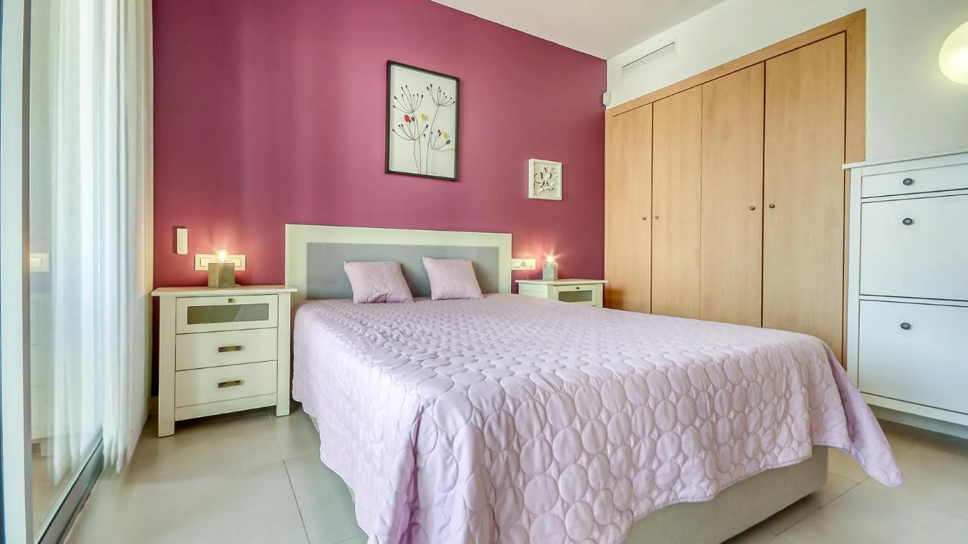 Appartement Marines Mestral 3 5 Roses